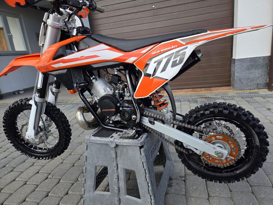 KTM