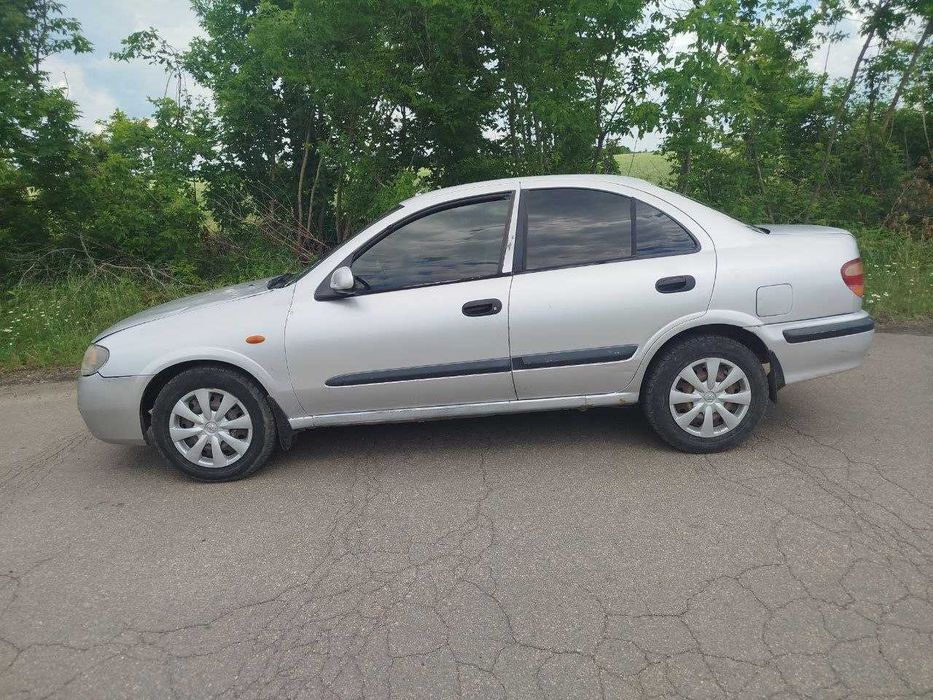 Продаж автомобіля