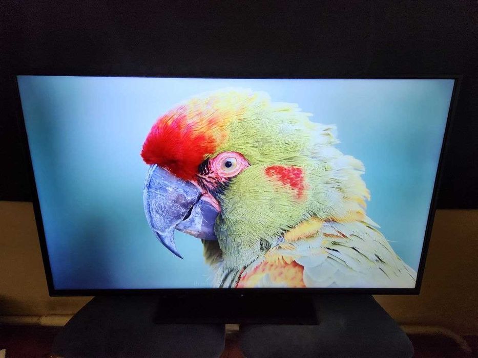 JTC DVX5 49, 4K, LED