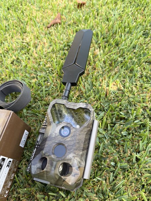 Garde pro x70 com Gps