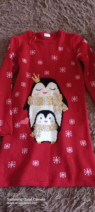 Кофти на дівчинку