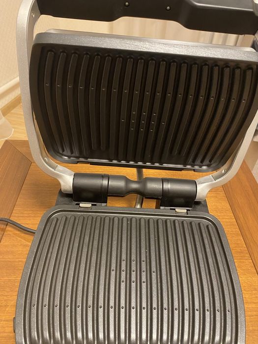 Продам гриль TEFAL електричний