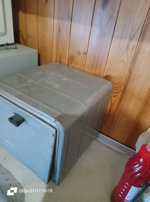 Электродуховка ,,Харьков м,,