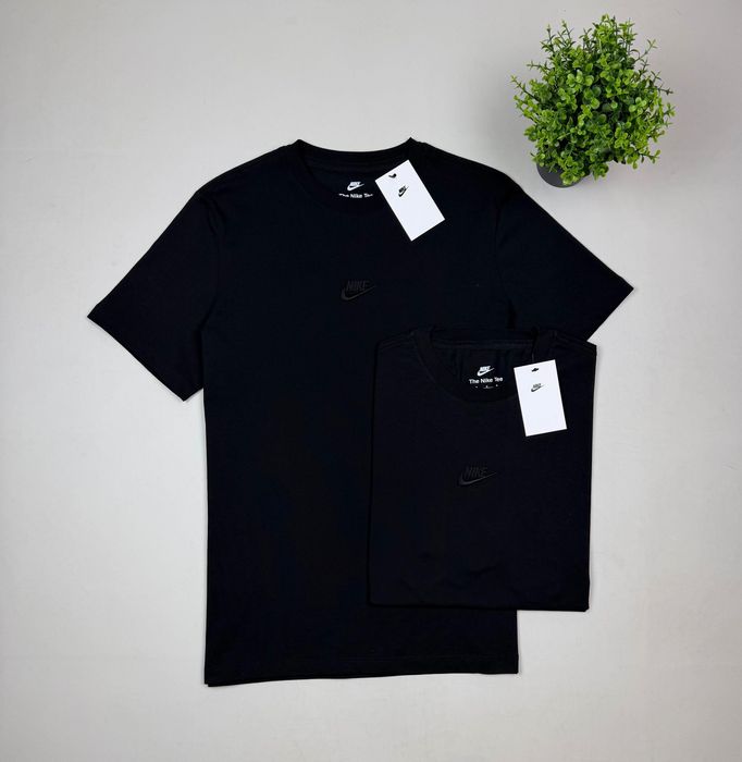 Футболка Nike Premium Sportswear майка найк