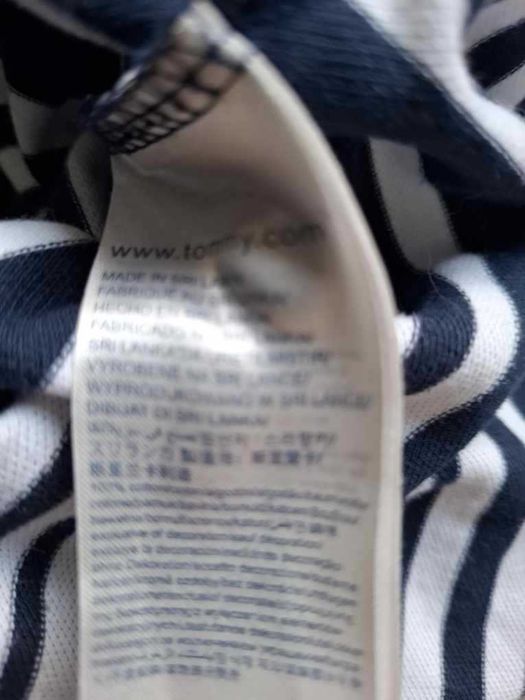 Tommy hilfiger  polo