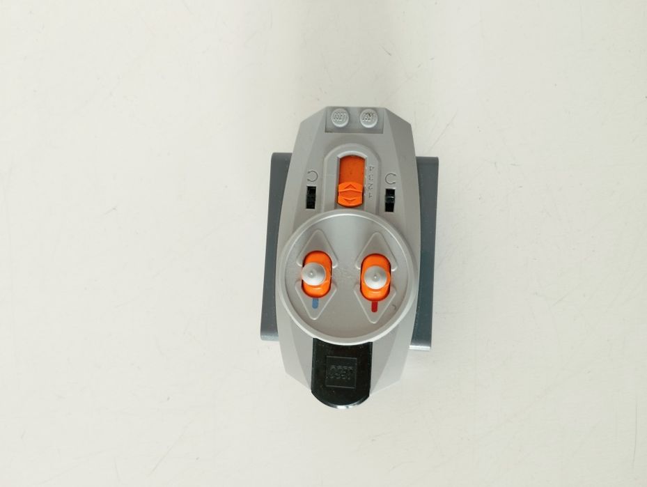 ORYGINALNY Pilot LEGO Power Functions