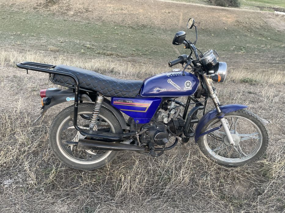 Продам альфу в гарному стані без торгу
