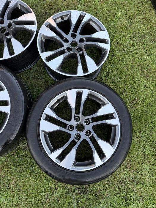 Alufelgi Opel Insignia 5x115 18