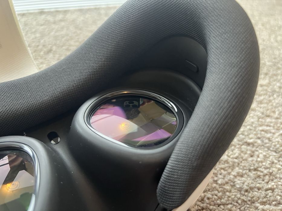 Meta Quest 3 128GB | Стан НОВОГО | Повний заводський комплект