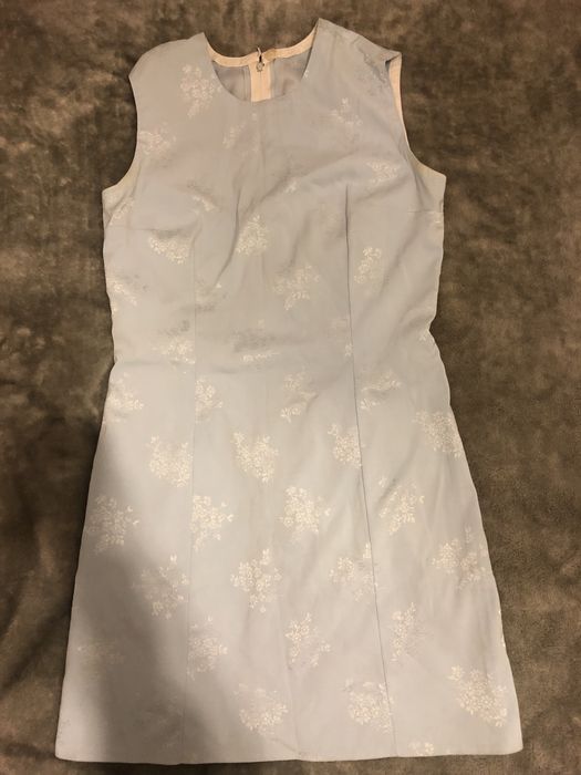 Sukienka i marynarka