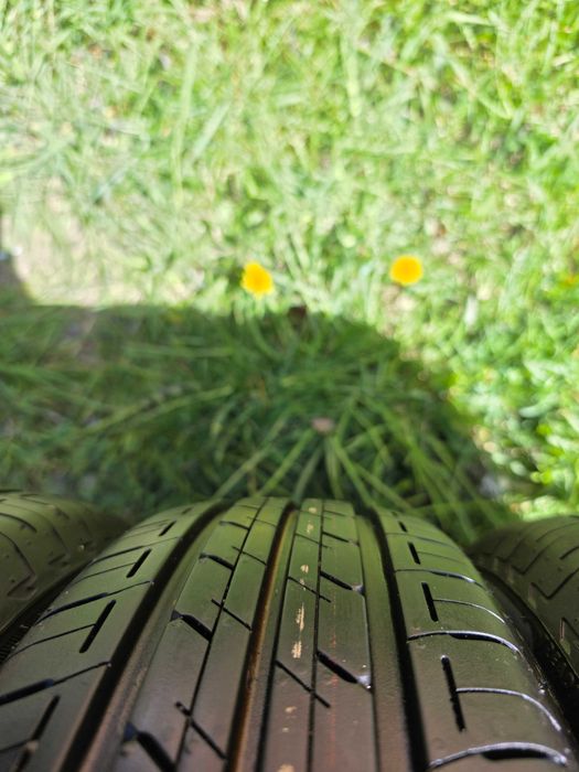Opony letnie klasy premium BRIDGESTONE 165/65/14 NOWE DEMO 2024 r.