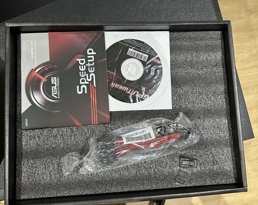 Placa grafica GTX 960 GAMING 4G DDR5