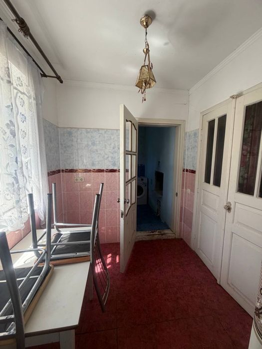 Продам два дома на одном участке на Толбухина
