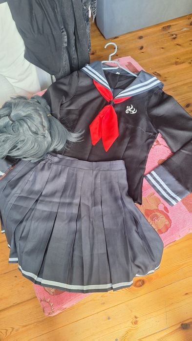 Cosplay - kilka różych