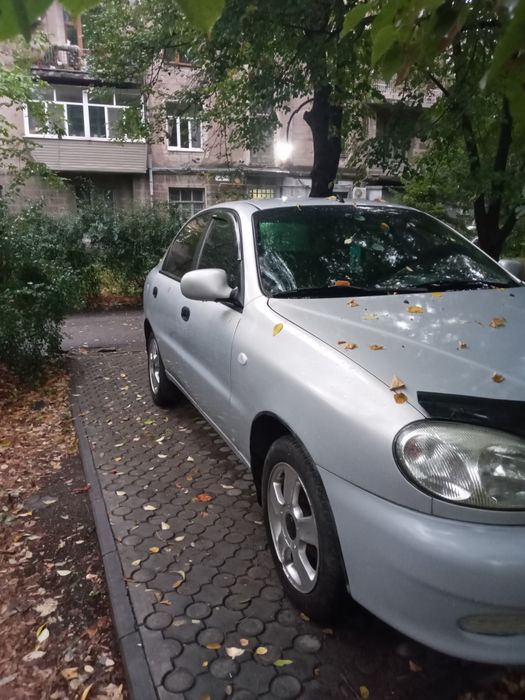 Продам ЗАЗ СЕНС  2012 г.в.