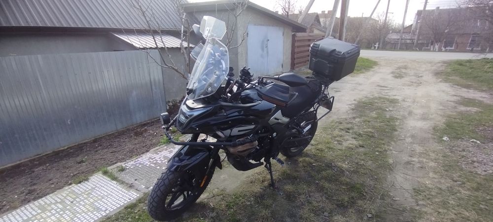 Продам Voge 300ds