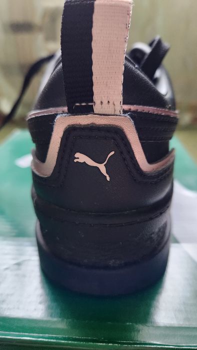 Кросівки Puma 39р