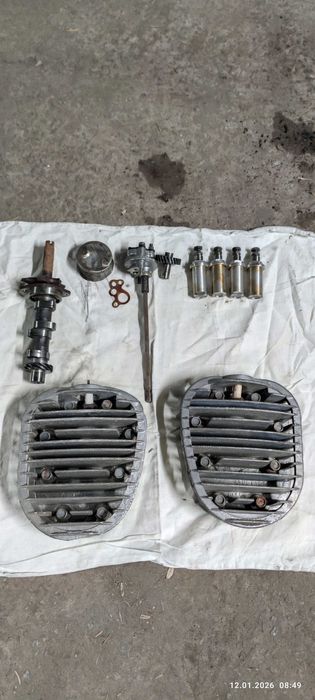 Продам новий маховик на К-750.