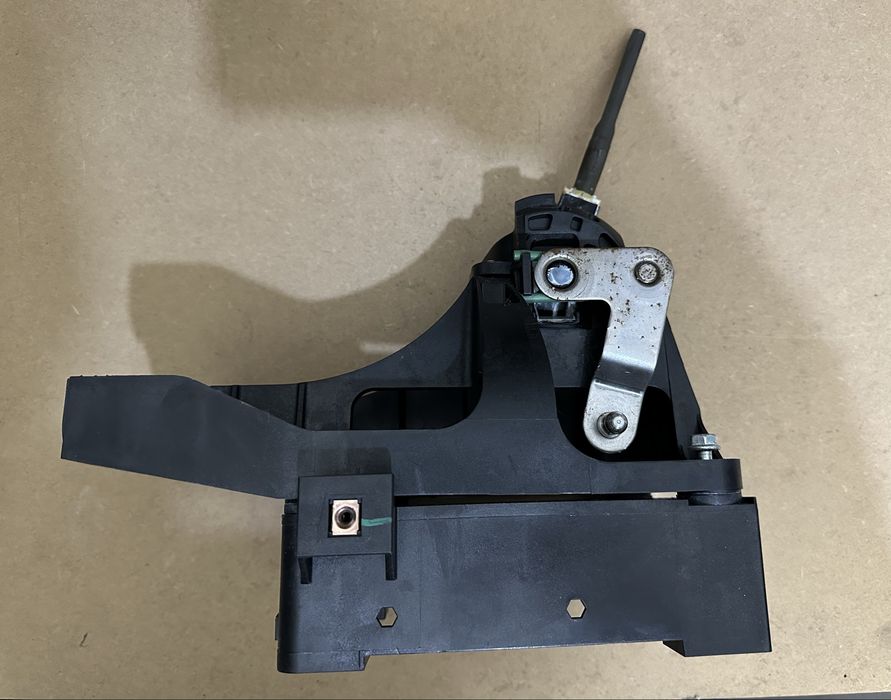 Selector caixa velocidades Opel Astra J 1.3 CDTI 95cv 2009 a 2016