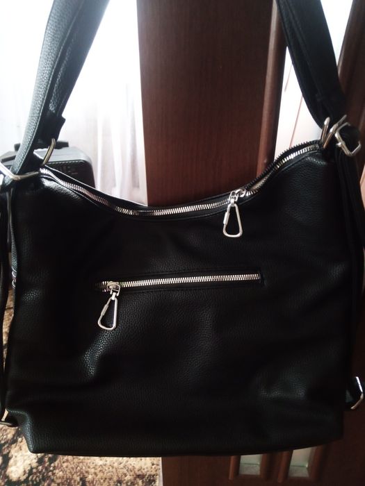 Сумка жіноча через плече