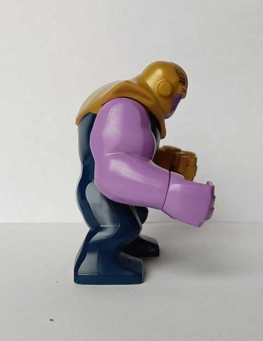 Lego figurka Thanos - sprzedam lub zamienię
