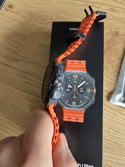 Samsung Watch Ultra LTE