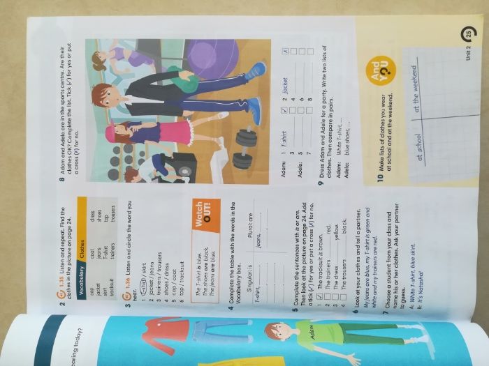 Livro de Inglês Wider World - Starter - Student´s Book