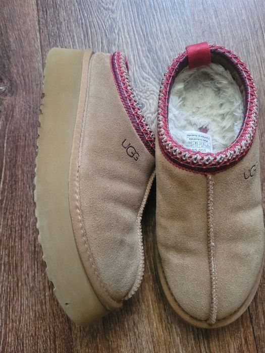 Оригінальні угги UGG Tazz