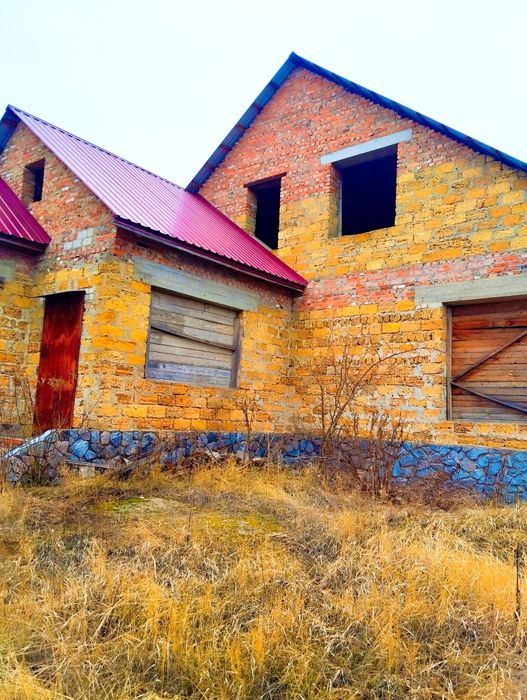 Продам 2этажный новострой в Новой Водолаги