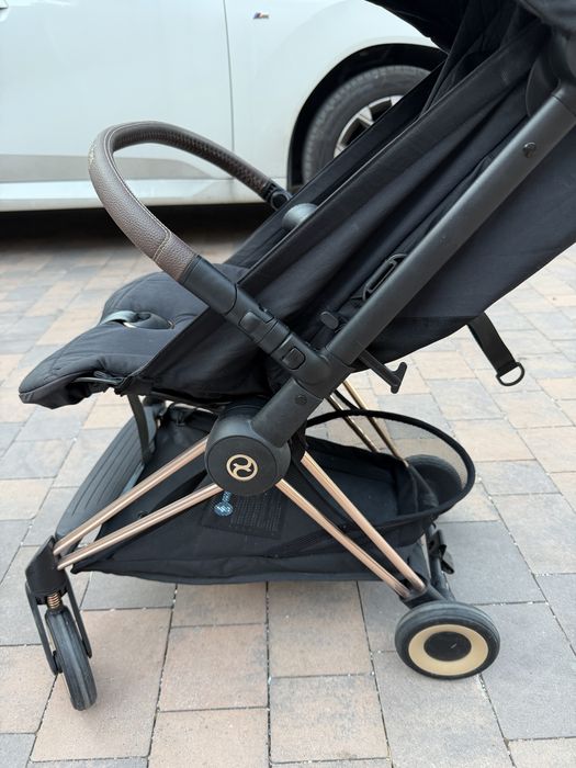 Cybex coya platinum