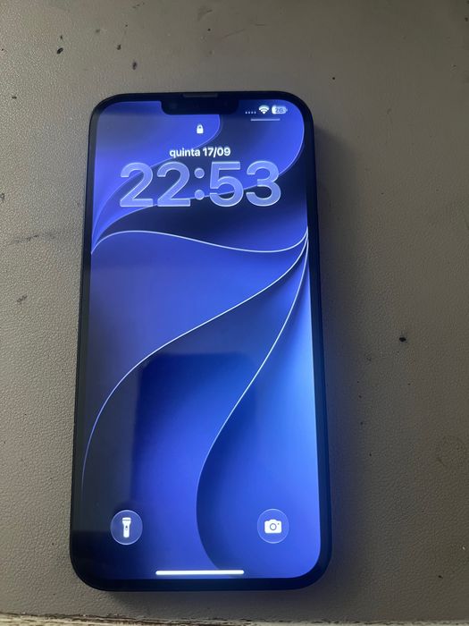 iPhone 14 Plus 128 gb