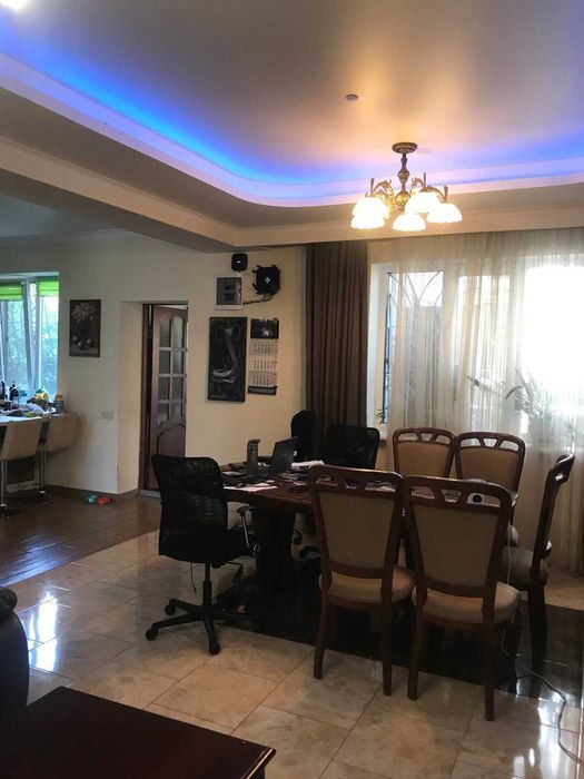 Дом в Аркадии Фонтанская дорога