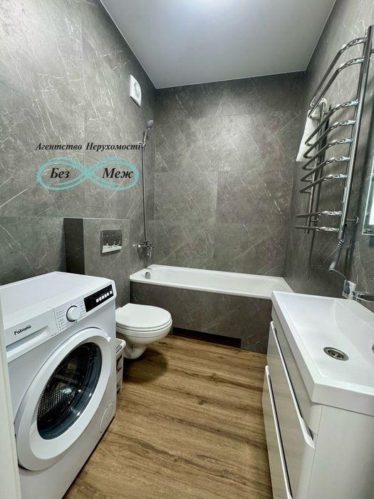 Перша здача Софія Резиденс вул Молодіжна 10