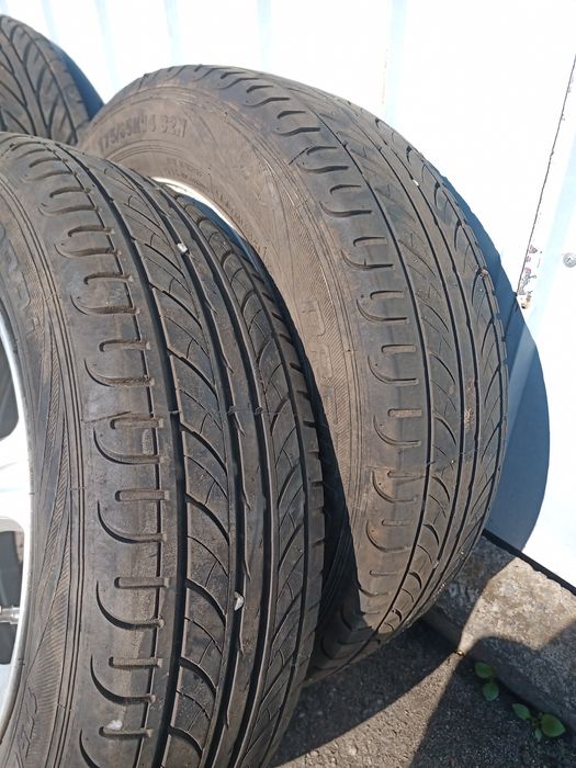 Колеса Джили СК R14  4*100.