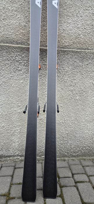 Narty Atomic Race SX 11 176 cm