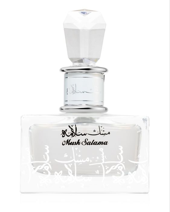 Арабський парфюм чистоти від Lataffa