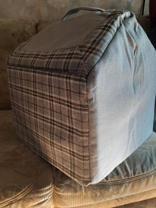 Мягка будка для улюбленця