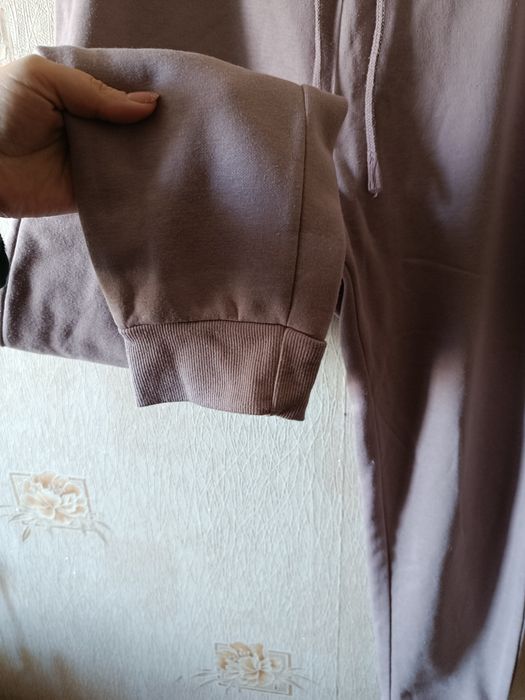 Спорт джогеры женские батал Primark