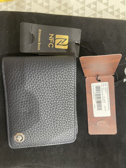 Кошелек Stefano ricci оригинал