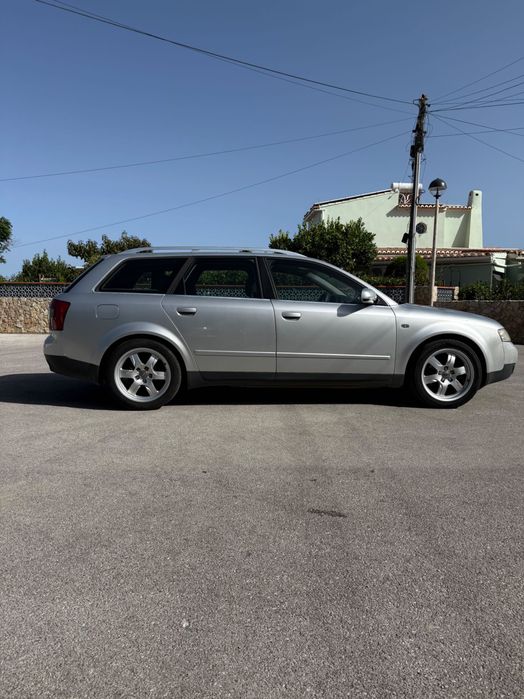 Audi A4 1.9 tdi
