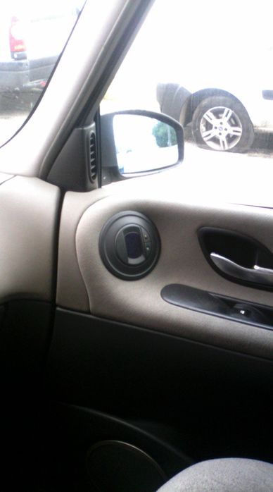 Renault Espace 4