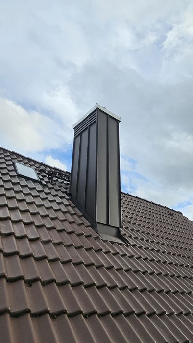 Usługi Dekarskie, Malowanie Dachów, Dekarz