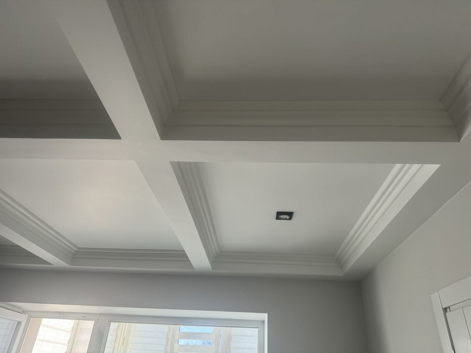 Будівельні роботи