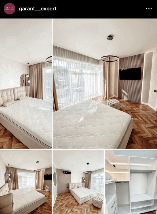 ПРОДАЖ! Будинок з дизайнерським ремонтом у закритому КМ «Стоянка-2» !