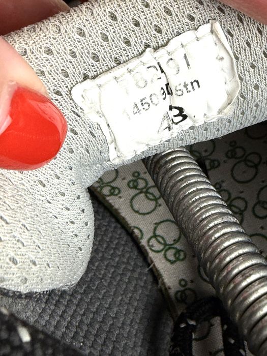 Кросівки чоловічі Grisport 43(27)