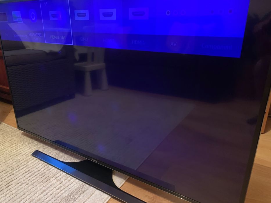 Telewizor Samsung ue55ju6400w