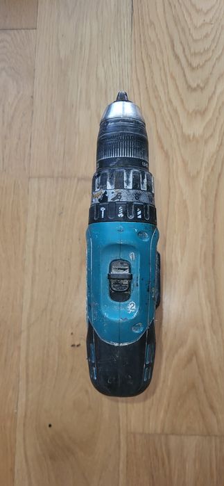 Makita DHP453 – wiertarko-wkrętarka udarowa