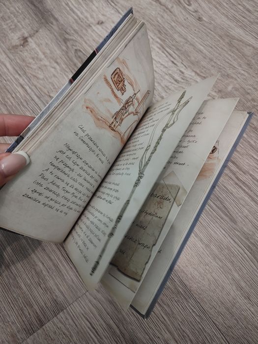 Star wars książka sztuka przetrwania według Rey