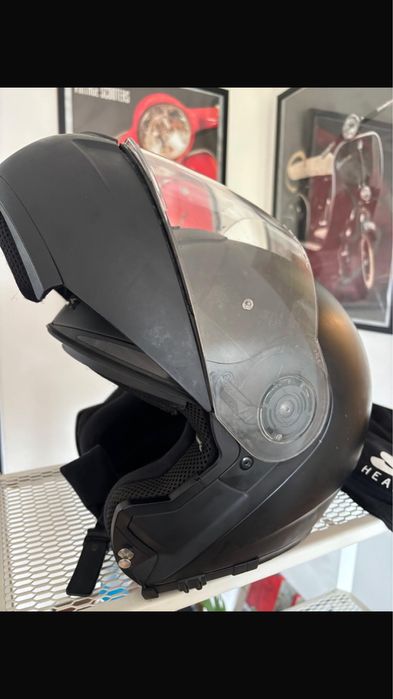 Capacete Schuberth C3