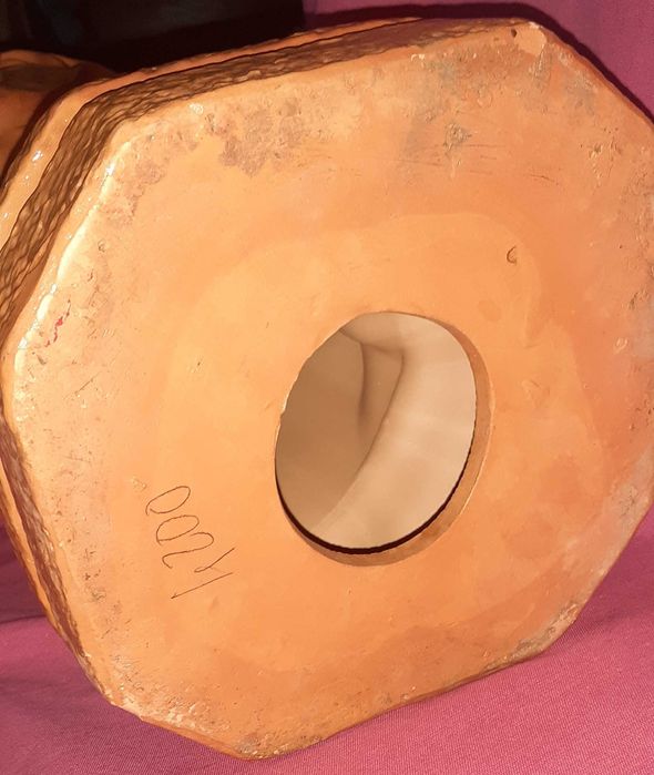 Cristo de Grandes Dimensões